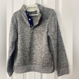 5T Crazy 8 boys pullover sweater